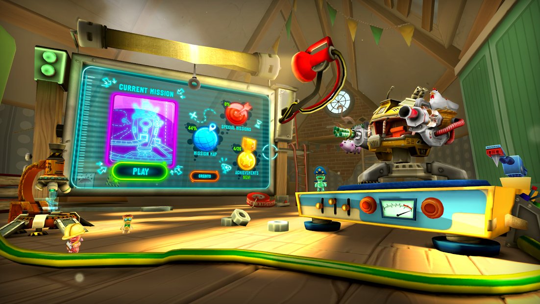 Sour Patch Kids: Zombie Invasion