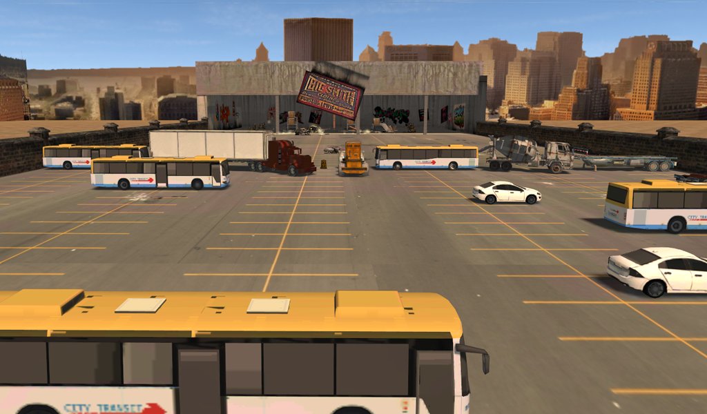 Total Destruction Derby Racing Reloaded Sandbox