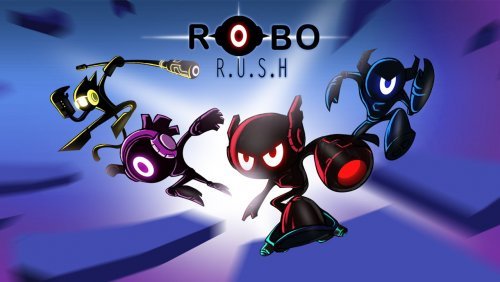 Robo Rush
