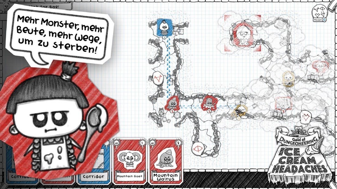 Guild of Dungeoneering