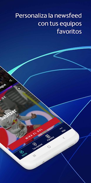 UEFA Champions League