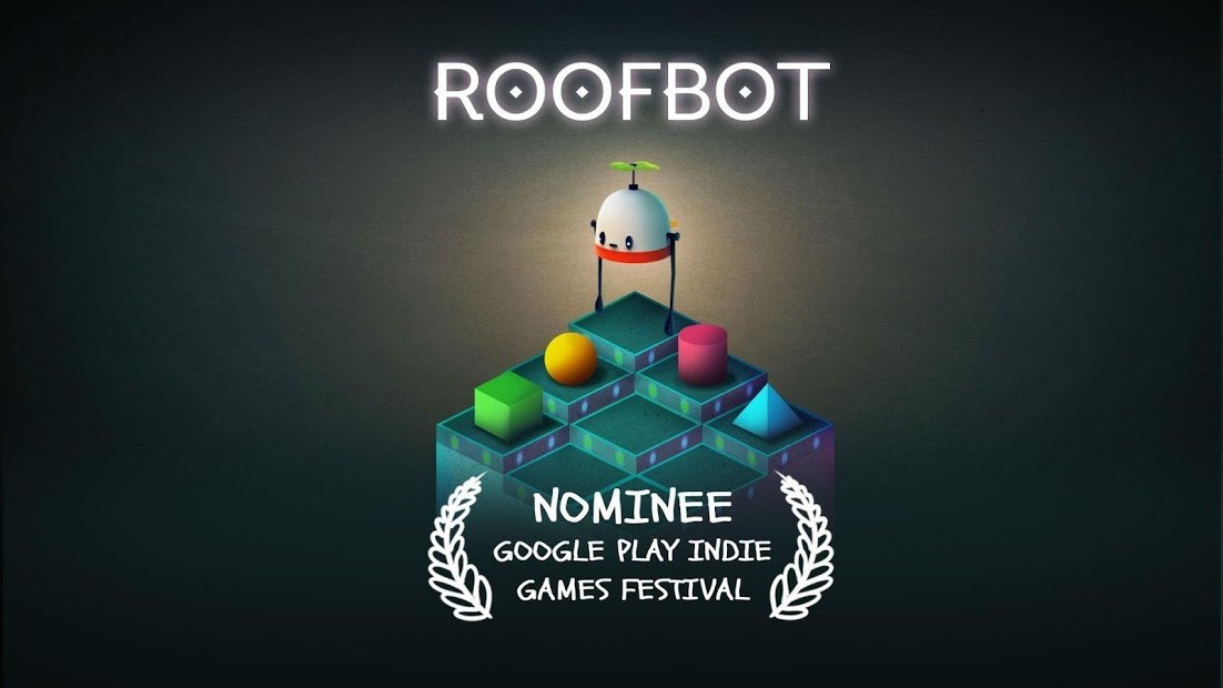 Roofbot