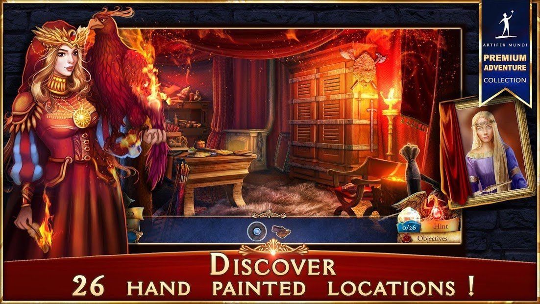 Lost Grimoires 3: The Forgotten Well