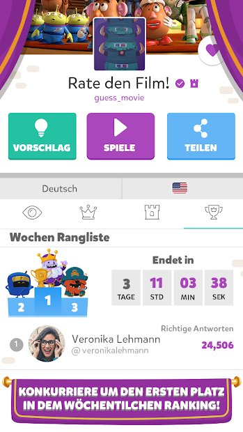 Trivia Crack Kingdoms