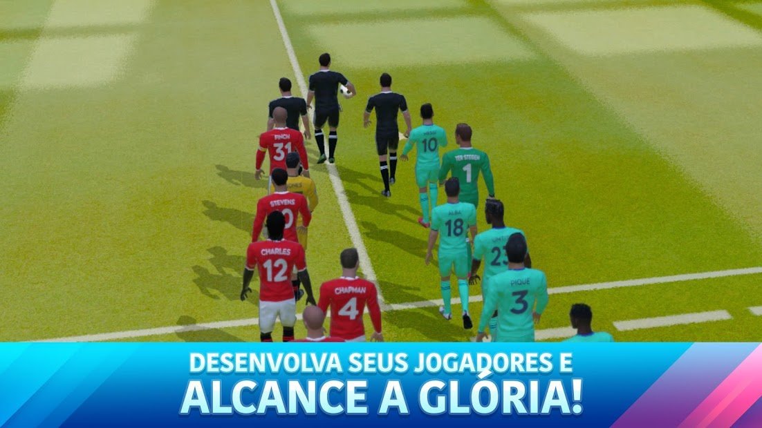 Dream League Soccer 2024