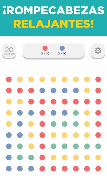 Two Dots