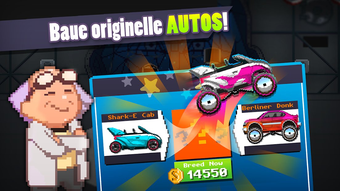 Motor World Car Factory