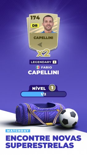 Matchday Manager: Football