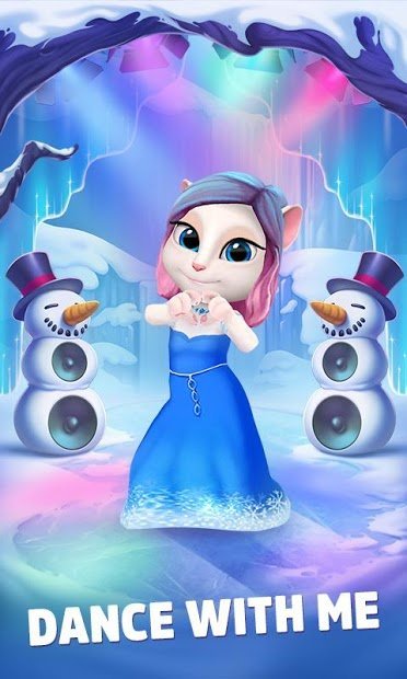 my talking angela apk unlimited coins and diamonds 3.4