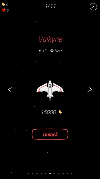 2 Minutes in Space - Missiles & Asteroids survival