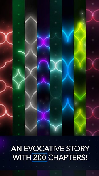 Equilibrium: Light Circle