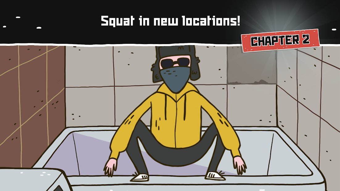 Life of Boris: Super Slav