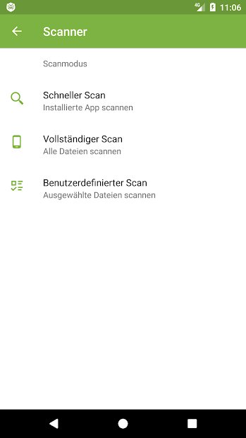 Anti-virus Dr.Web Light