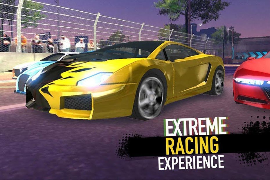 Speed Cars: Real Racer Need 3D