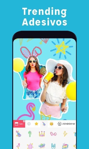 Meitu - Câmara de beleza