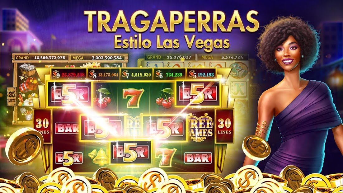 Club Vegas Slots: Casino Games