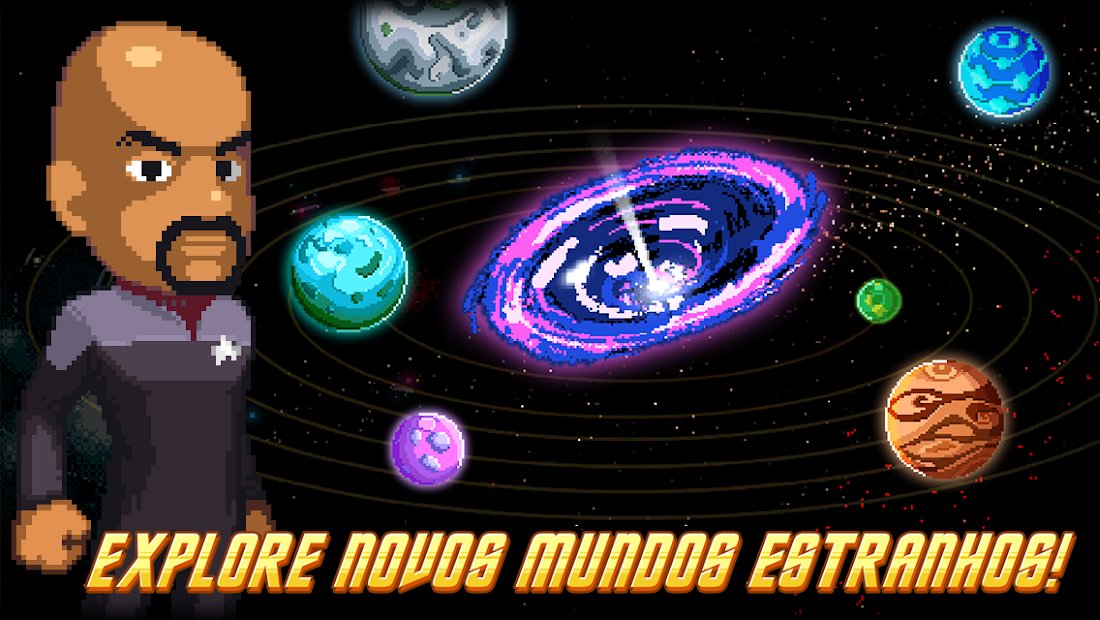 Star Trek™ Trexels II