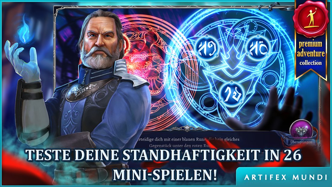 Grimmige Legenden 3: Die dunkle Stadt