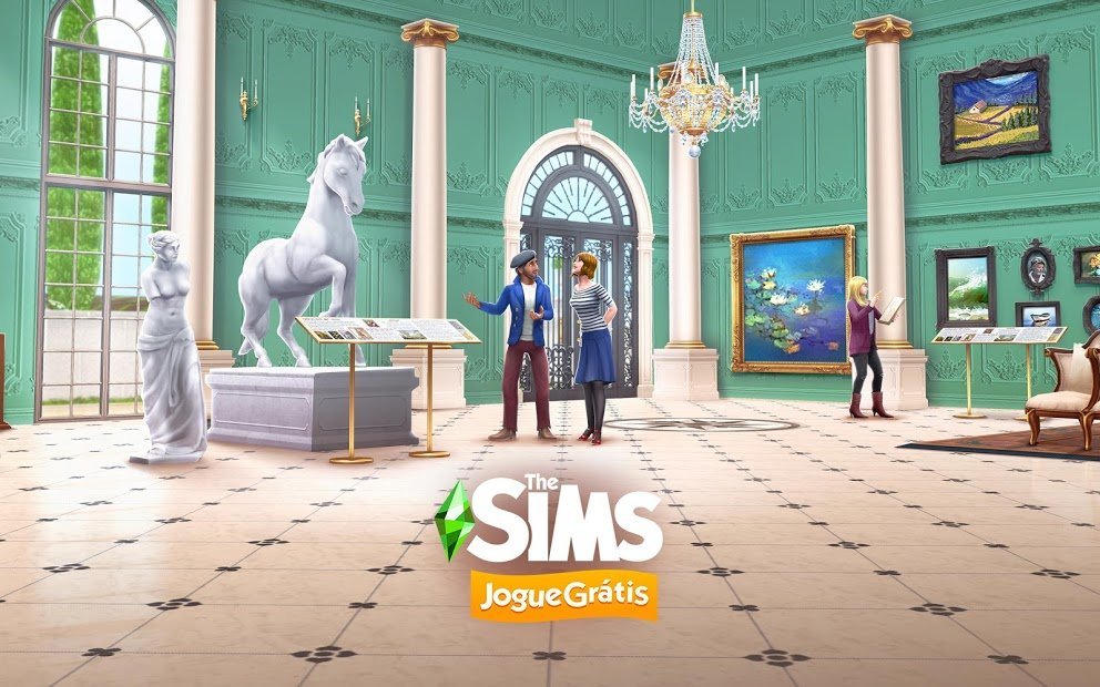 The Sims™ FreePlay