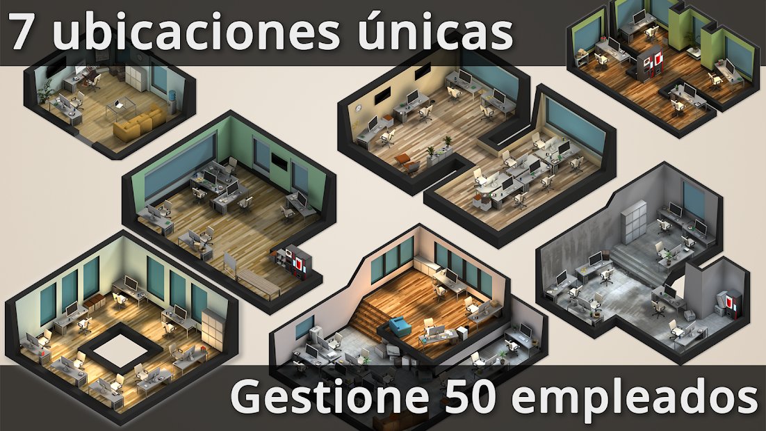 Game Studio Tycoon 3