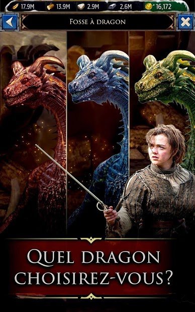 Game of Thrones: Conquest ™