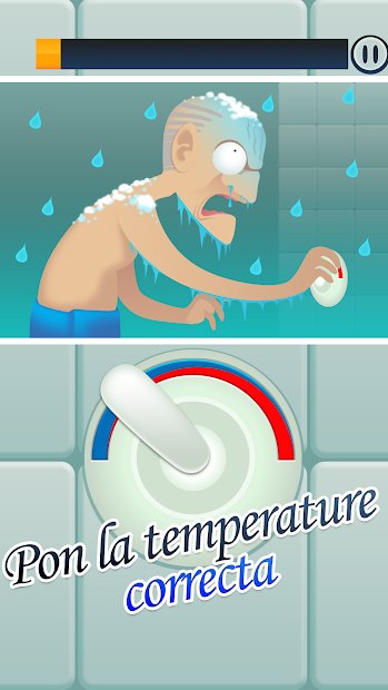 Toilet Time - Juego del Baño