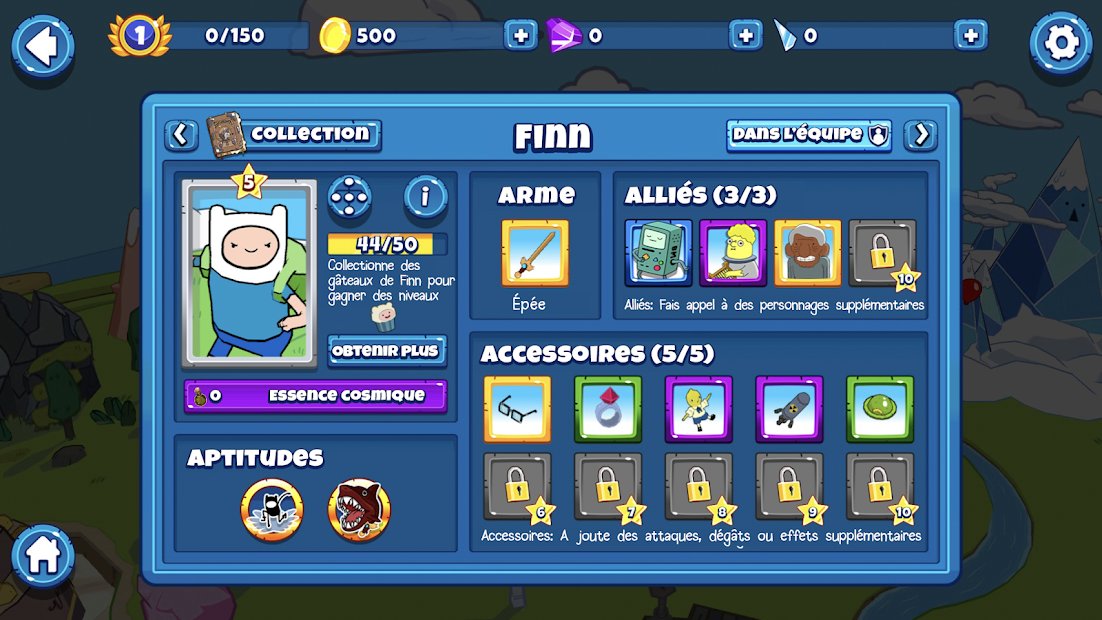 Bloons Adventure Time TD