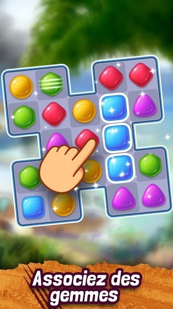 Survivors : La Quête