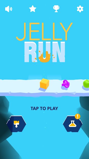 Jelly Run