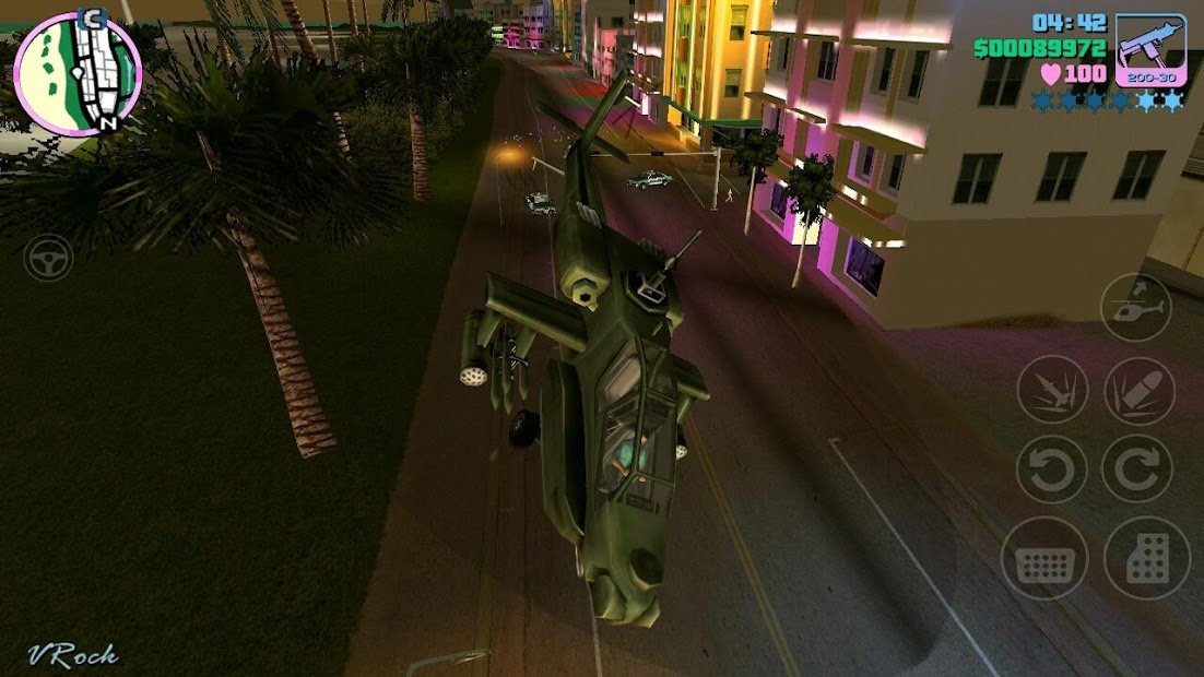 gta vice city mobile android