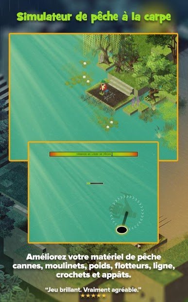 Carpcraft: Carp Fishing