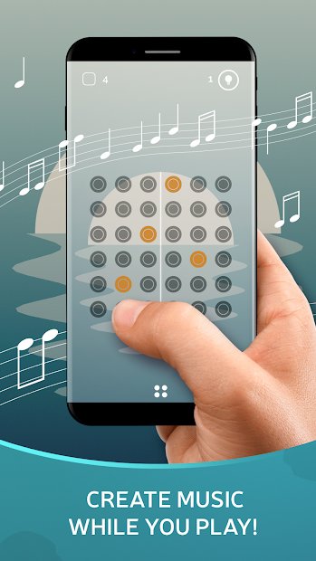 Harmony: Relaxing Music Puzzles