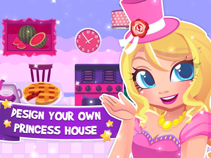 Ever After House - Make Your Own Fairy Tales