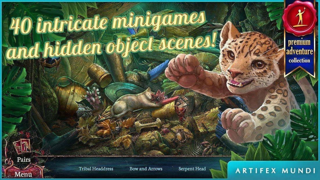 The Secret Order 6: Bloodline