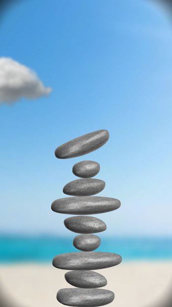 Antistress: relaxation toys