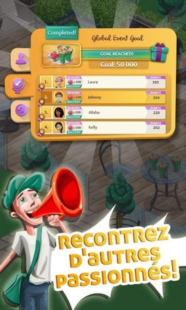 Chef Town: Cooking Simulation