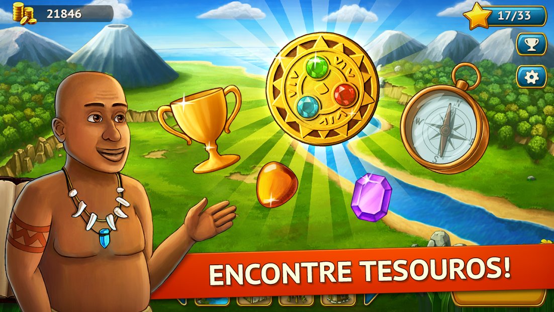 Artifact Quest 2 - Combinar 3