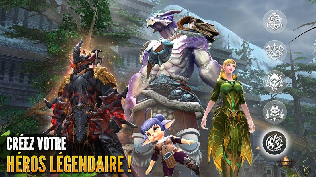 Order & Chaos II: Redemption