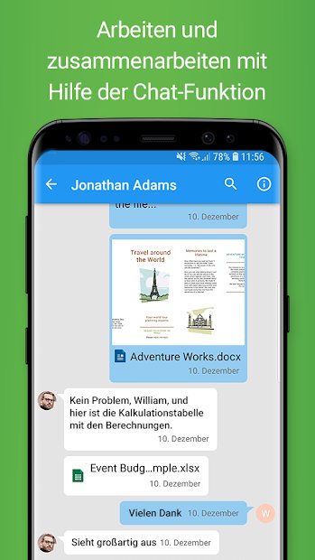 OfficeSuite Pro + PDF