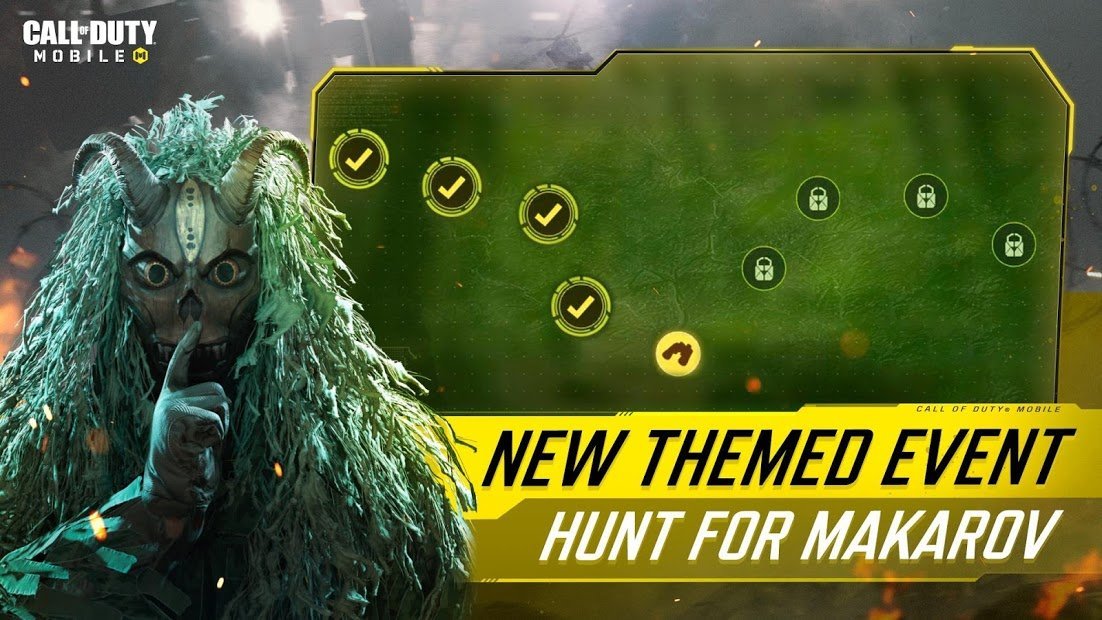 Call of Duty®: Mobile