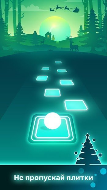 Tiles Hop: EDM Rush!