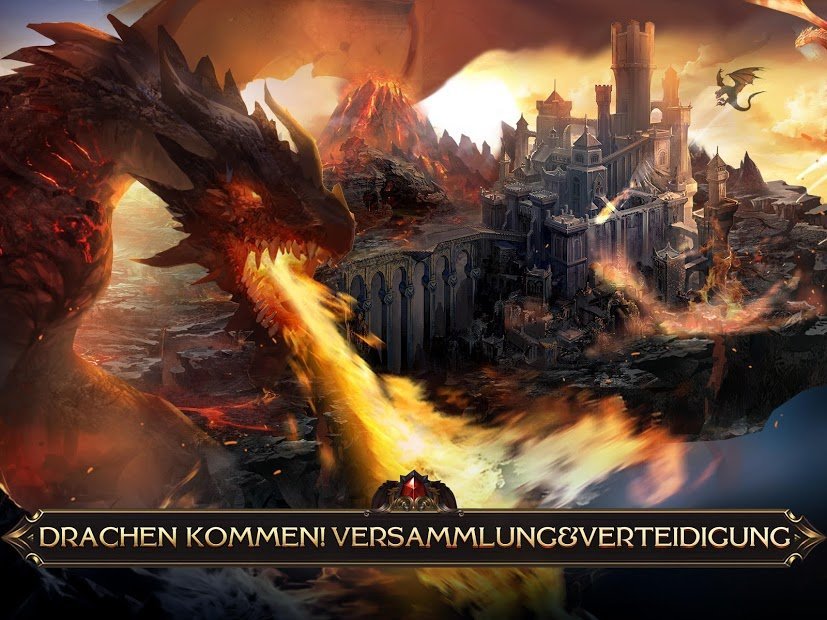 Clash of Kings: Ramadan Event ist im Gange