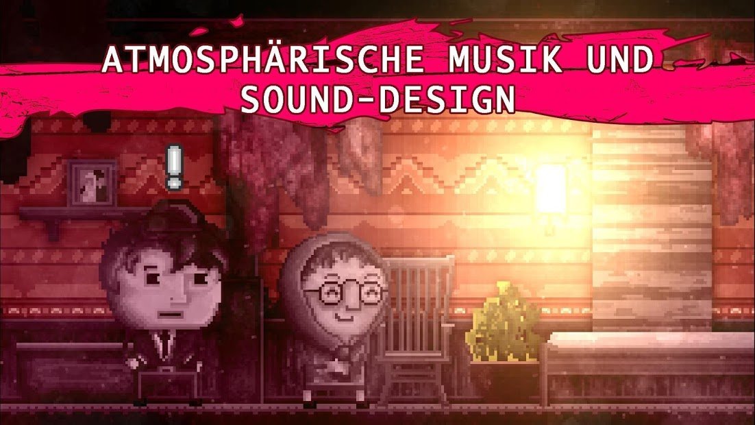 DISTRAINT: Deluxe Edition