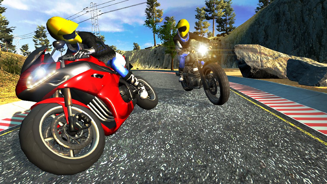 Moto Extreme 3D