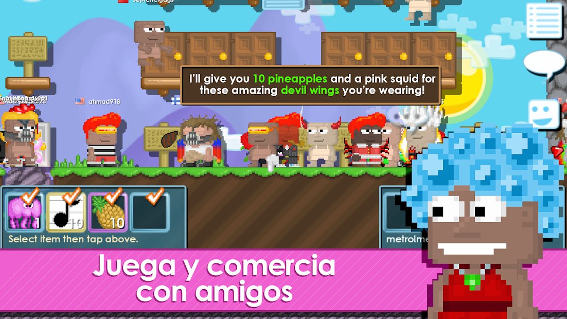 Growtopia