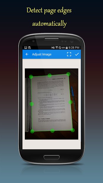 Fast Scanner Pro: PDF Doc Scan