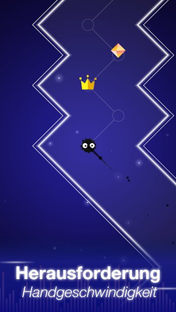 Punkt und Rhythmus- Dot n Beat