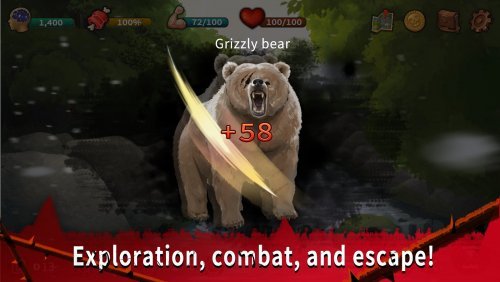 Survival & Escape: Island