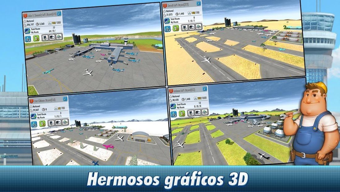 AirTycoon 4