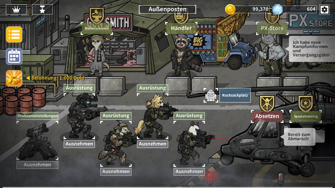 BAD 2 BAD: EXTINCTION